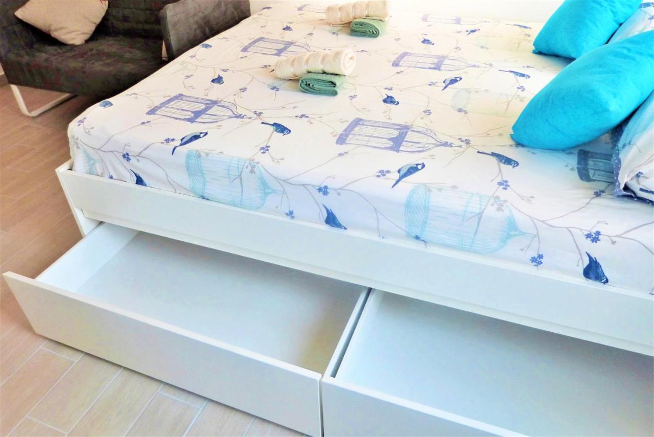 Studio Apartments Kali Appartamento