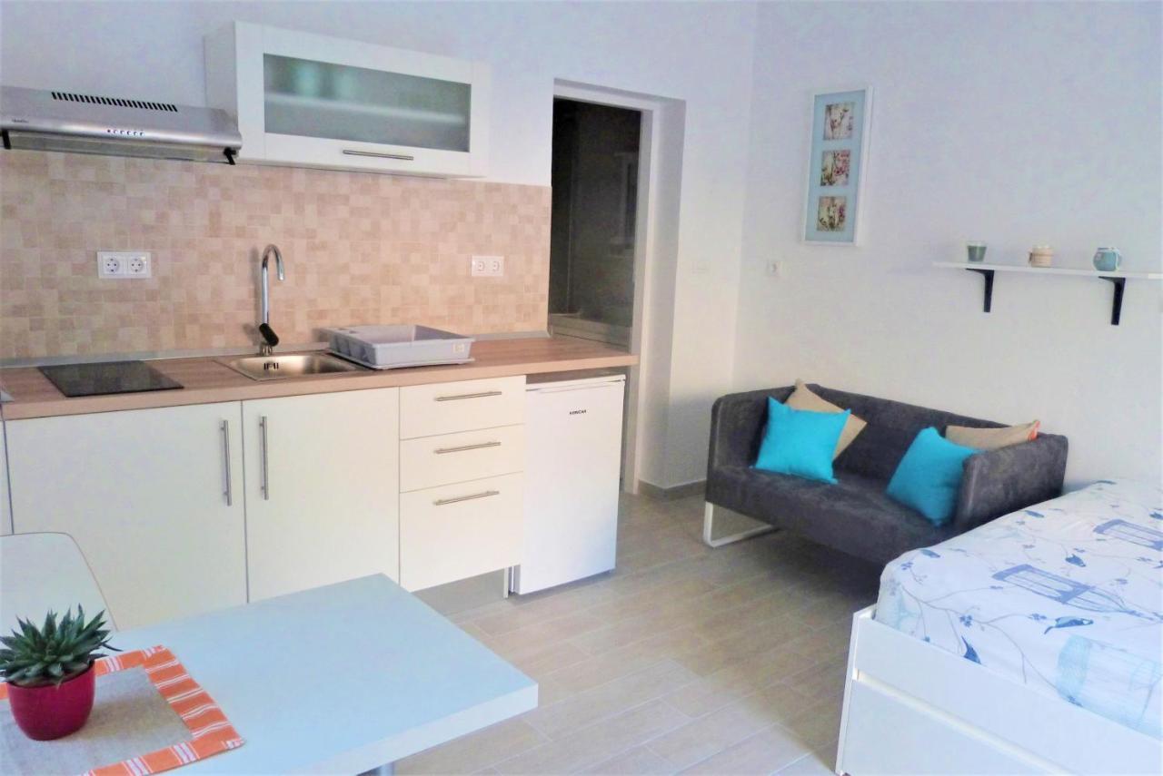 Studio Apartments Kali Appartamento Kali