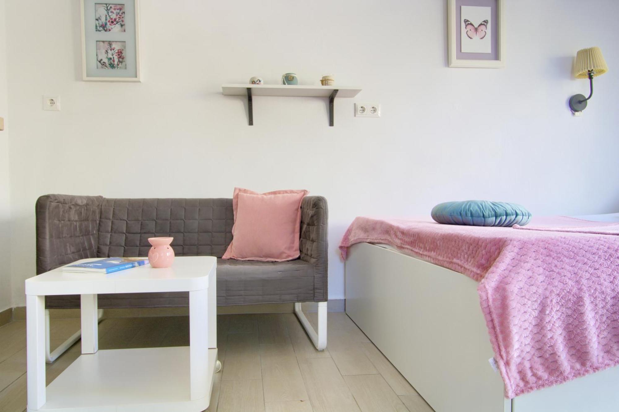 Studio Apartments Kali * Kali