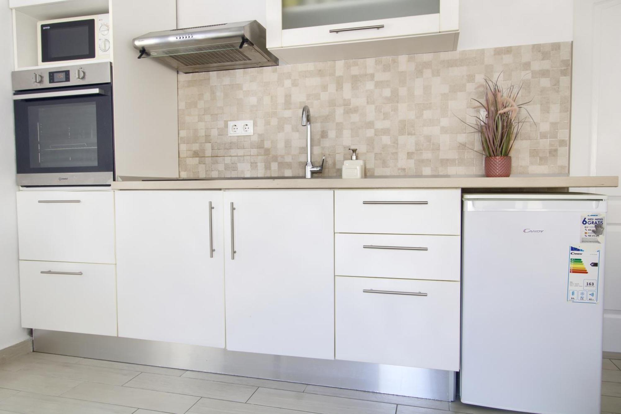 Appartamento Studio Apartments Kali