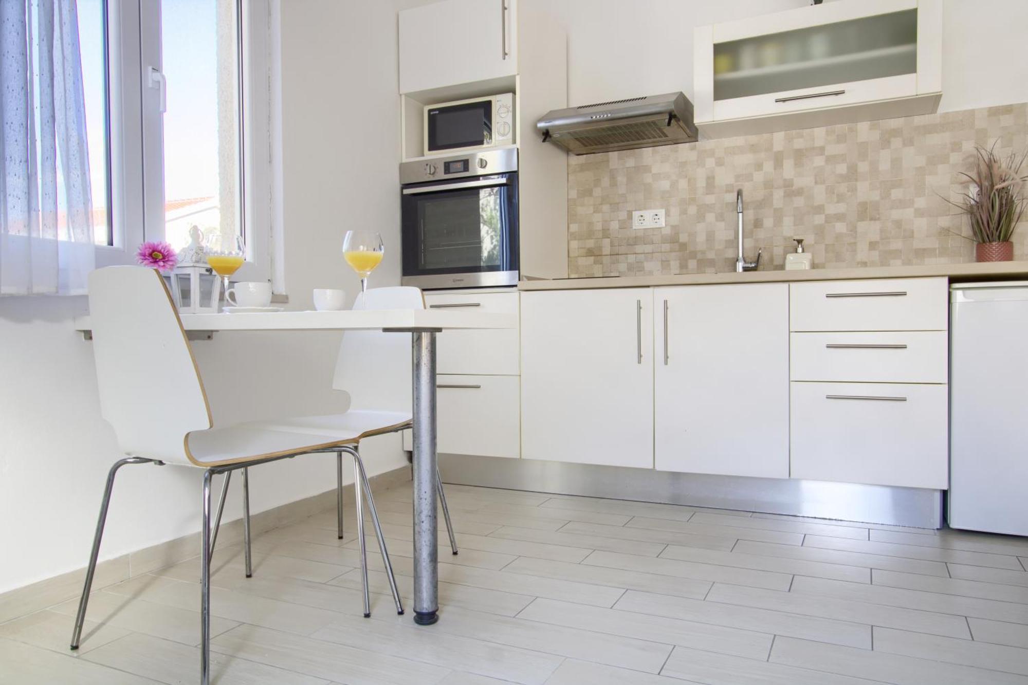 Apartma Studio Apartments Kali *